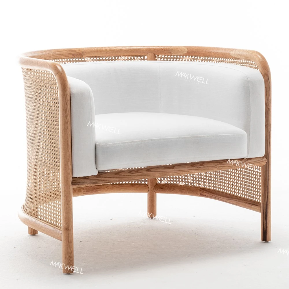 Woven Rattan Wedding Sofa Woven Rattan Wedding Sofa