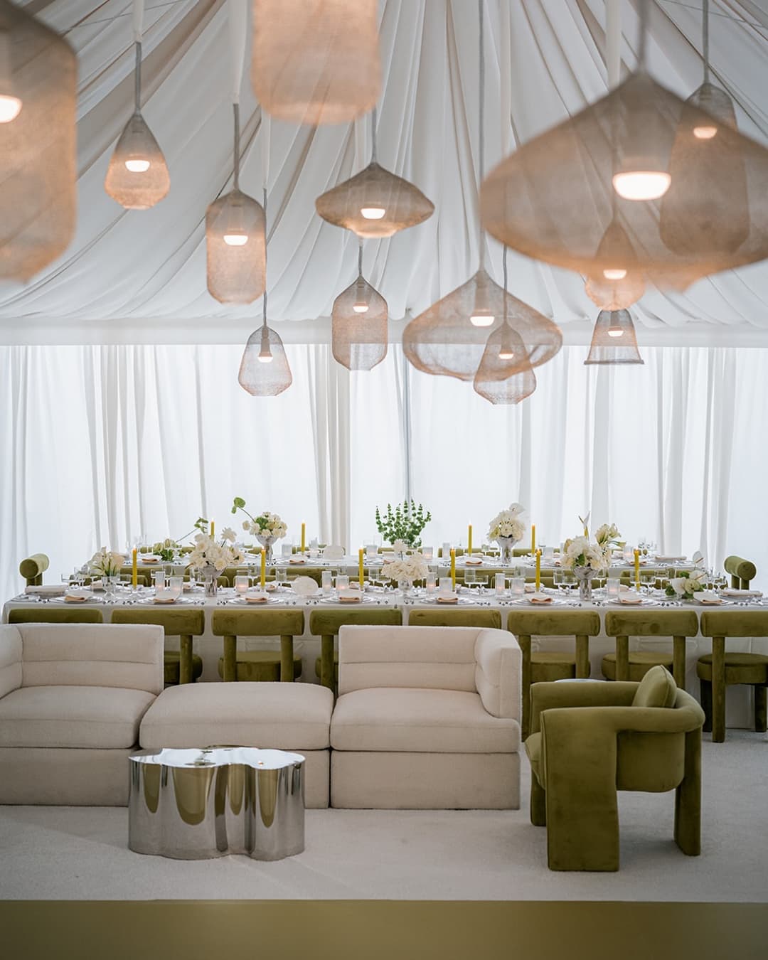 Modern Geometric Luxury Style Modern Geometric Luxury Style