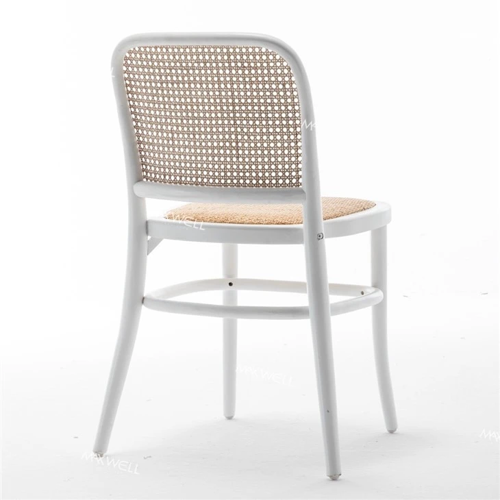 Modern Dining Chair Withe Rattan best