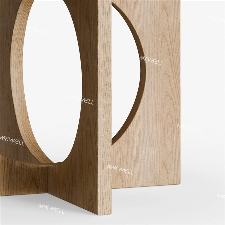 New Design Round Wedding Table factory