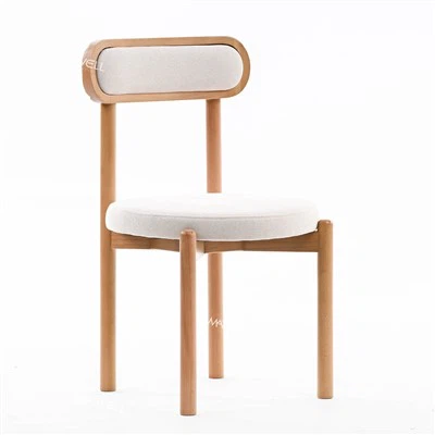 Evenementstoel Wood Wedding