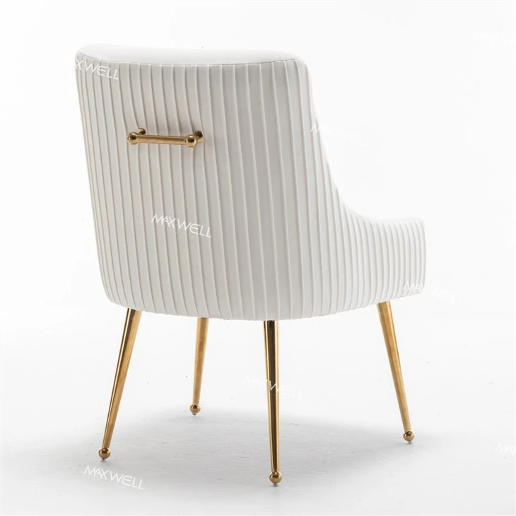 Velvet Dining Chair With Gold Legs best