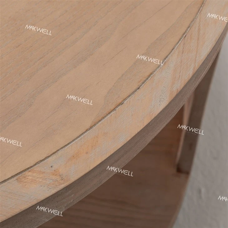 Wooden Coffee Table For Wedding high quality
